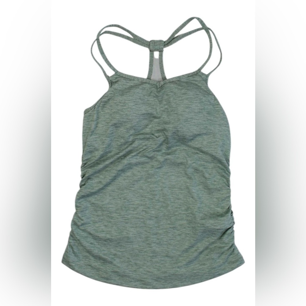 Black Diamond Six Shooter Tank Top